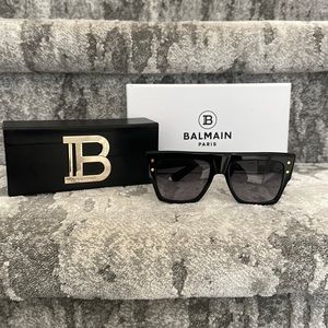 Balmain sunglasses